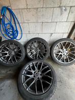 Breyton Race GTS 18 inch 5x120 Bmw e46 e90 e91 e92 e36, Auto-onderdelen, Banden en Velgen, Ophalen, 18 inch, Banden en Velgen
