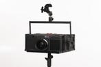 Professionele Beamer huren – haarscherp beeld tot 7,6 meter!, Ophalen, Nieuw, Full HD (1080)