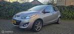 Mazda 2 1.3 TS Plus, Auto's, Mazda, Voorwielaandrijving, Euro 5, Gebruikt, 4 cilinders