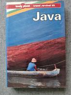 Lonely planet Java / 9780864423146, Boeken, Reisgidsen, Gelezen, Lonely Planet, Ophalen of Verzenden, Reisgids of -boek