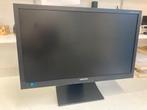 Verstelbaar Samsung 24” computer beeldscherm, Computers en Software, Monitoren, Ophalen of Verzenden, Zo goed als nieuw, 60 Hz of minder