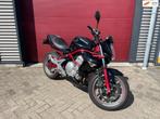 Kawasaki ER-6n ER6N ER6 Super Mooi, Motoren, Motoren | Kawasaki, 649 cc, Bedrijf, Meer dan 35 kW, Toermotor