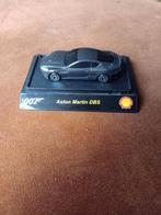Aston Martin DBS 007 - James Bond, Hobby en Vrije tijd, Modelbouw | Auto's en Voertuigen, Overige merken, 1:50 of kleiner, Auto