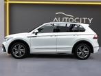 Volkswagen Tiguan 1.5 TSI R-Line Business IQ Light l, Automaat, 15 km/l, 4 cilinders, 150 pk