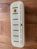 Brabantia Retro Spaar Blik, Antiek en Kunst, Ophalen of Verzenden