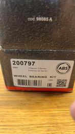 Nieuwe wiellager set voor BMW serie 3, 7, 8 en X3, Ophalen of Verzenden, Nieuw, BMW