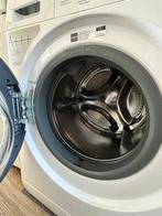 Zuinige 8kg Whirlpool Wasmachine AAA met gratis opzetstuk, Witgoed en Apparatuur, Wasmachines, Ophalen, Gebruikt, 85 tot 90 cm