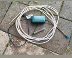 Luchtpomp air 100
Ubbink
3 watt
100l/h, Ophalen of Verzenden, Zo goed als nieuw, Vijverpomp