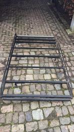 Imperial VW Caddy, Ophalen, Zo goed als nieuw