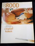 Brood, Boeken, Kookboeken, Ophalen of Verzenden, Gelezen, Nederland en België