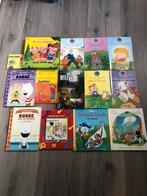 Diverse kinderboekjes/voorleesboekjes, Ophalen, Gelezen, 3 tot 4 jaar