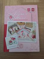 Eline's Huis - Als Nieuw!, Ophalen of Verzenden, Zo goed als nieuw, Borduren en Naaien, Eline Pellinkhof