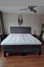 Boxspring 180X 200cm, Ophalen