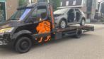 Takeldienst sleepdienst autopechhulp direct amsterdam 24/7, Auto diversen, Ophalen