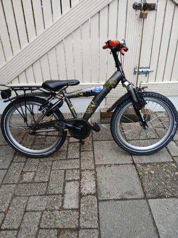 20" Batuvus Snake framemaat 30cm nette staat  beschikbaar voor biedingen