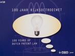 Prestigeboekje 28 gestempeld, Ophalen of Verzenden
