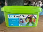 Kid k’nex, Kinderen en Baby's, Speelgoed | Bouwstenen, Ophalen, Zo goed als nieuw, K'nex