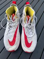 Nike Zoom Rise maat 48 goede staat basketbalkschoen, Ophalen of Verzenden, Zo goed als nieuw, Schoenen