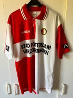 Feyenoord stad Rotterdam shirt, Verzamelen, Sportartikelen en Voetbal, Ophalen, Zo goed als nieuw, Feyenoord, Shirt