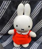 Nijntje knuffel 35cm (nieuw), Kinderen en Baby's, Ophalen of Verzenden, Nieuw, Konijn