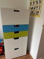 Stuva kast, Huis en Inrichting, Kasten | Ladekasten, Zo goed als nieuw, Minder dan 100 cm, 25 tot 50 cm, 50 tot 100 cm