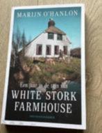 Een jaar in de tuin van White Stork Farmhouse Marijn O'Hanlo, Gelezen, Ophalen of Verzenden