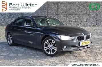 Bmw 3-serie 316i Business | Geen import | Automaat | Navigat beschikbaar voor biedingen