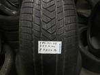 285 35 22 Pirelli Scorpion Winter PNCS winterbanden, Gebruikt, 285 mm, Overige maten, Band(en)