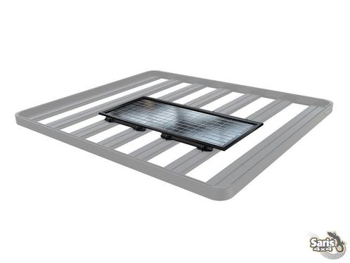 Front Runner Universele montagebeugels voor zonnepanelen, Caravans en Kamperen, Tenten, Ophalen of Verzenden