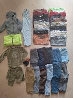 Groot kledingpakket winter maat 86 jongen, Ophalen of Verzenden, Zo goed als nieuw, Maat 86
