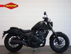 Honda CMX 500 REBEL (bj 2025), Motoren, Motoren | Honda, Bedrijf, Chopper, 500 cc