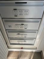 BOSCH inbouw diepvrieskast met 4 laden, Witgoed en Apparatuur, Gebruikt, Inbouw, 60 tot 90 cm, Ophalen