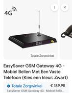EasySaver GSM Gateway 4G , Telecommunicatie, Ophalen, Zo goed als nieuw