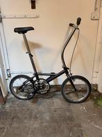 Vintage vouwfiets, Fietsen en Brommers, Ophalen of Verzenden, Zo goed als nieuw, Overige merken