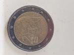 Austria 2002 2 euro munt, Postzegels en Munten, Munten | Europa | Euromunten, Ophalen of Verzenden, Oostenrijk, 2 euro