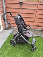 Peg Perego Book stroller, Ophalen, Gebruikt, Overige merken, Voetenzak