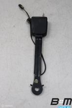 Gordelslot voorzijde VW Polo 2G 6F0857755B, Gebruikt