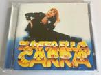 Raffaella Carrà CD Raffaella Carrà, Verzenden, 1980 tot 2000, Zo goed als nieuw