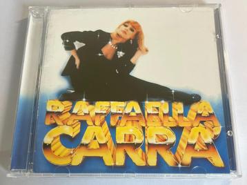 Raffaella Carrà CD Raffaella Carrà beschikbaar voor biedingen