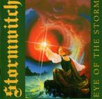 Stormwitch - Eye of the Storm CD Duitse Heavy Metal 1989, Cd's en Dvd's, Cd's | Hardrock en Metal, Ophalen of Verzenden, Nieuw in verpakking