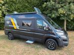 Fiat ducato L3H2 buscamper met lengtebedden! Dakairco!camper, Caravans en Kamperen, Campers, Chemisch toilet, Fiat, Luifel, Tot en met 3