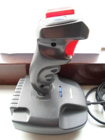 Game Joystick beschikbaar voor biedingen
