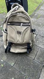 Rugtassen, Ophalen of Verzenden, Zo goed als nieuw, Overige merken