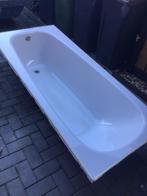 Gratis wit bad 180 lang bij 80 breed, Ophalen, Gebruikt