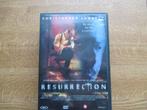 christopher lambert: resurrection (5), Alle leeftijden, Verzenden, Zo goed als nieuw, Actiethriller
