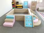 Softplay ballenbak met softplay glijbaan en klimblokken, Ophalen, Nieuw, Overige typen