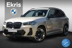 BMW iX3 Executive 20'' / Driving Assistant Professional / Pa, Achterwielaandrijving, Gebruikt, 31 min, 2155 kg