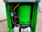 Auto Airco service apparaat R134a, met Defect, Ophalen, Gebruikt, Diac, Futura