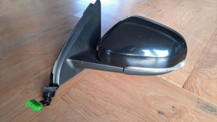 Volvo Buitenspiegel Links - Onderdelen, Auto-onderdelen, Spiegels, Volvo, Gebruikt, Ophalen of Verzenden