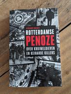 Boek: Rotterdamse Penoze, Boeken, Zo goed als nieuw, Ophalen